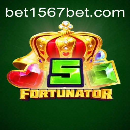 Discover the Thrills of 5Fortunator at 1567bet Cassino Online