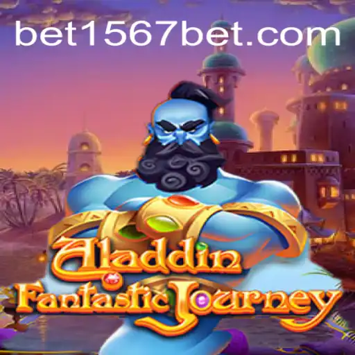 Exploring the Enchanting World of Aladdin in iGaming