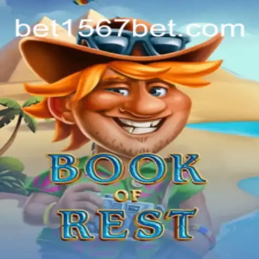 Discover the Thrills of BookofRest at Cassino Online