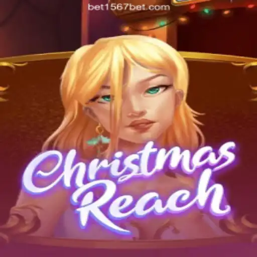 Discover ChristmasReach: A Festive Adventure in Online Gaming