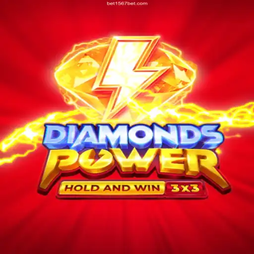 Exploring the Thrilling World of Diamondspower at 1567bet Cassino