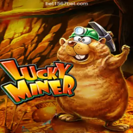 Unveiling LuckyMiner: A New Dimension in Online Casino Gaming