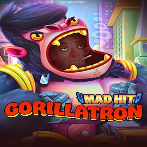 MadHitGorillatron: An Exhilarating Gaming Experience Unleashed