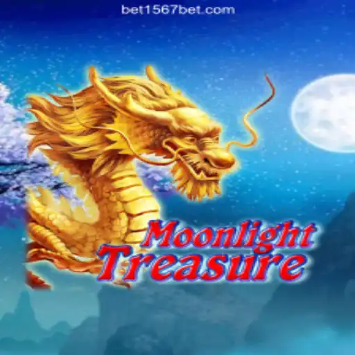 Discover the Thrills of MoonlightTreasure: Unveiling the New Casino Sensation