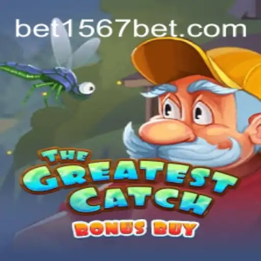 Mastering 'TheGreatestCatchBonusBuy': A Dive into the World of Online Casino Extravaganza